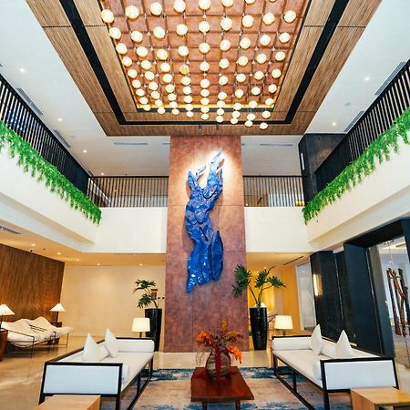 Elijah Hotel Dasmarinas Eksteriør bilde