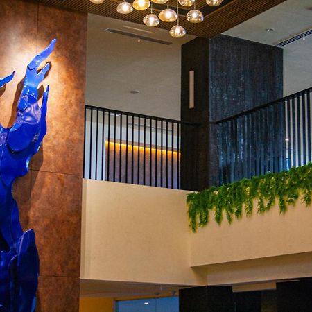 Elijah Hotel Dasmarinas Eksteriør bilde